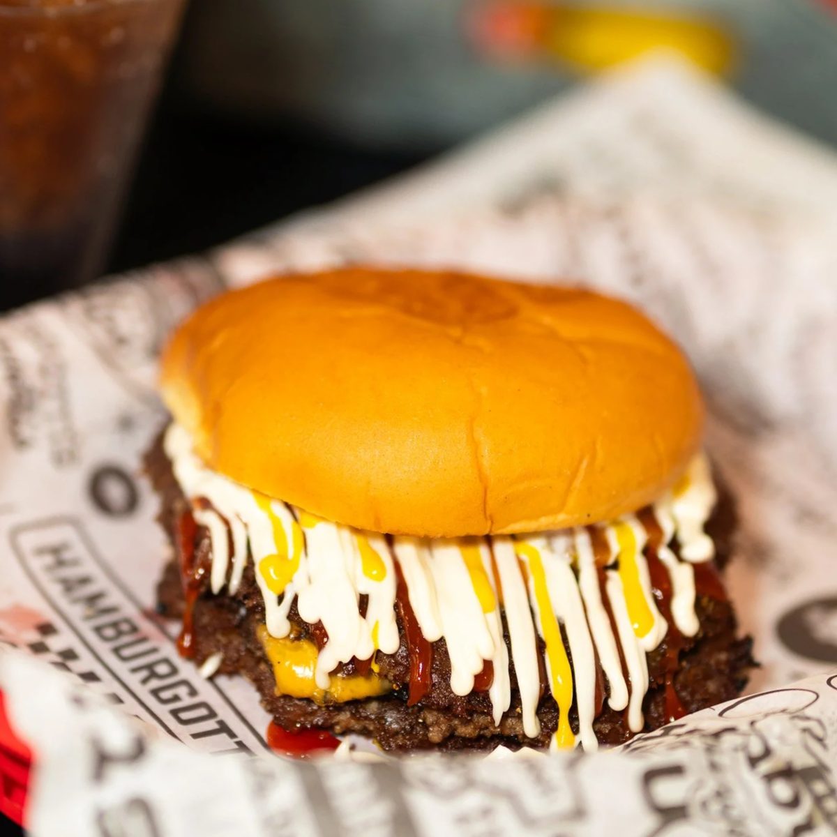 Skip the Line. Order Online