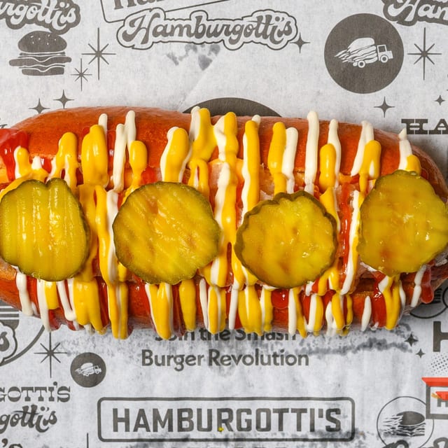 OG Hamburdoggi.